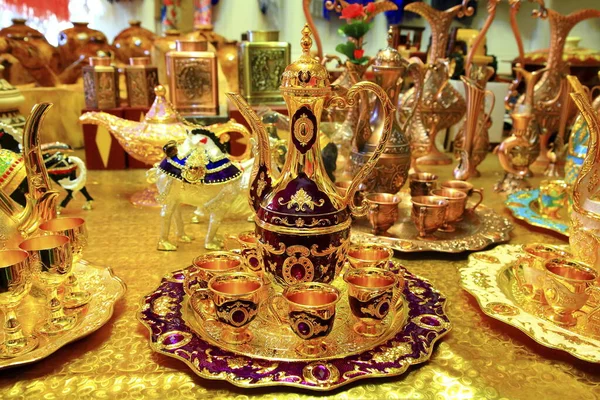 copper pot wine on Xinjiang, China