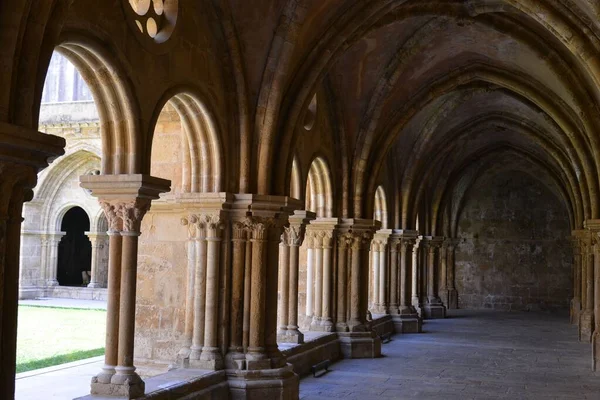 architecture in Gothic style in Portugal