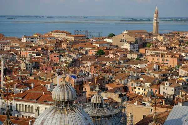 Vista Venecia Italia Fotos De Stock Sin Royalties Gratis