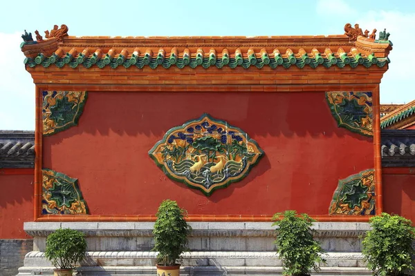 Arquitectura Liaoning China Imágenes De Stock Sin Royalties Gratis