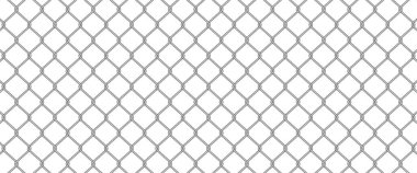 Kablo zinciri parmaklık dokusu soyut arkaplan vektör çizimi