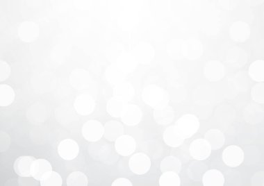 Yumuşak bulanık, parlak, parlak, parlak, soyut arkaplan vektörü çizimi