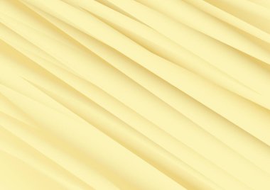 Modern altın eğri dokusu soyut arkaplan vektör çizimi