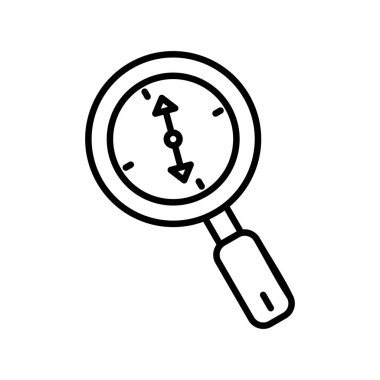 Taslak Vektör Simgesi Tasarımını Keşfet