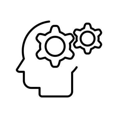  Bilgi Özeti Vektör Simgesi Tasarımı