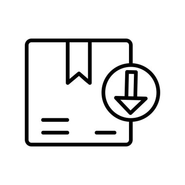 Taslak Vektör Simgesi Tasarımı İndir