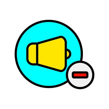 Cilt Satırı Dolu Vektör Simgesi Tasarımı