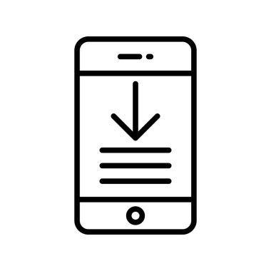 Taslak Vektör Simgesi Tasarımı İndir