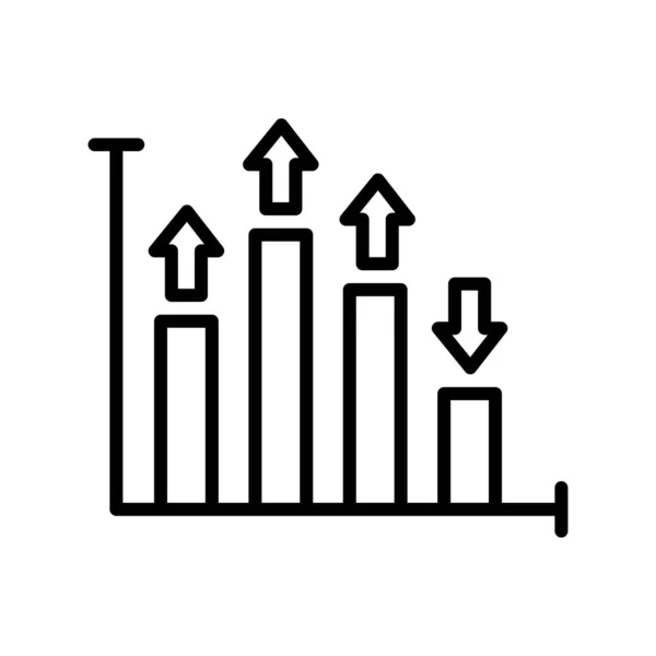 적외선 Vector Icon Desig — 스톡 벡터