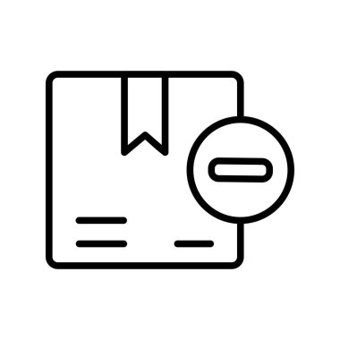 Taslak Vektör Simgesi Tasarımı Sil