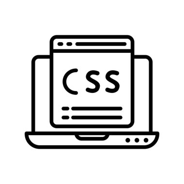  Çevrimiçi Belge Özeti Vektör Simgesi Tasarımı