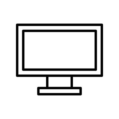 Taslak Vektör Simgesi Tasarımı İzle