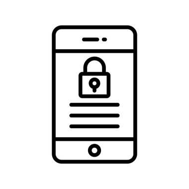  Taslak Vektör Tasarımı Kilitle