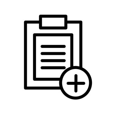 Taslak Vektör Simgesi Tasarımı Oluştur