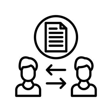 Taslak Vektör Simgesi Tasarımı Tartışması