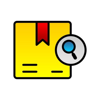 Gradyan Vektör Simgesi Tasarımı Aranıyor