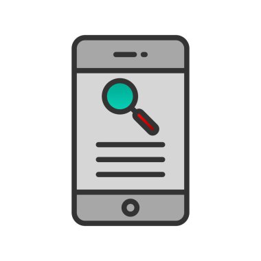 Gradyan Vektör Simgesi Tasarımı Aranıyor