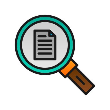 Gradyan Vektör Simgesi Tasarımı Aranıyor