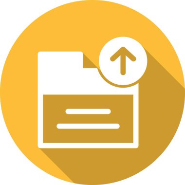  Dizin Kabartma Çemberi Vektör Simgesi Tasarımı Yükle