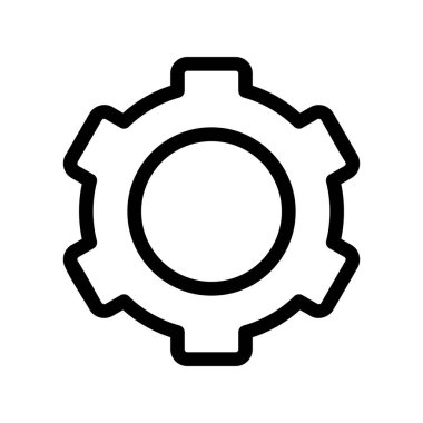 Taslak Vektör Simgesi Tasarımı Ayarlanıyor