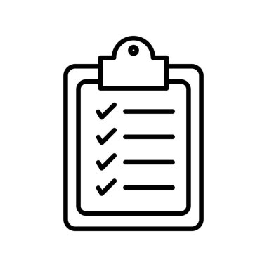  Pano Vektör Satırı Simge Tasarımı