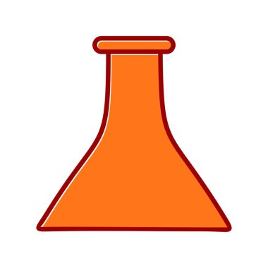  Kaydırılmış Simge Tasarımı Doldurulmuş Matkap Vektör Satırı