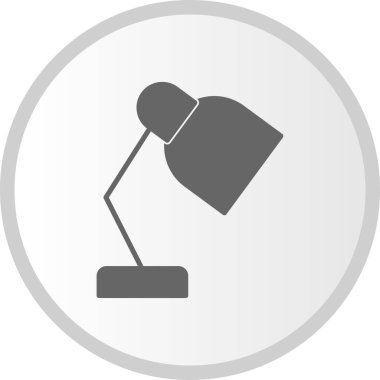  Lamba Vektörü Kabartma Çemberi Simge Tasarımı Çalışması