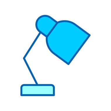  Lamba Vektörü Satırı Bluetone Simgesi Tasarımı Çalışması