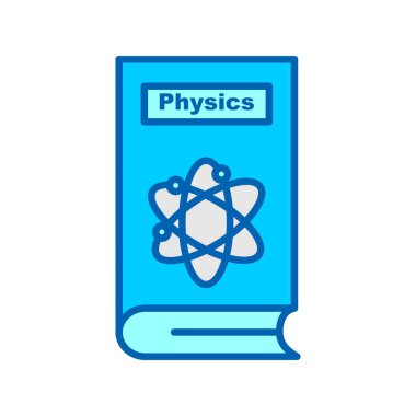  Fizik Vektörü Satırı Mavi Ses simgesi Desig