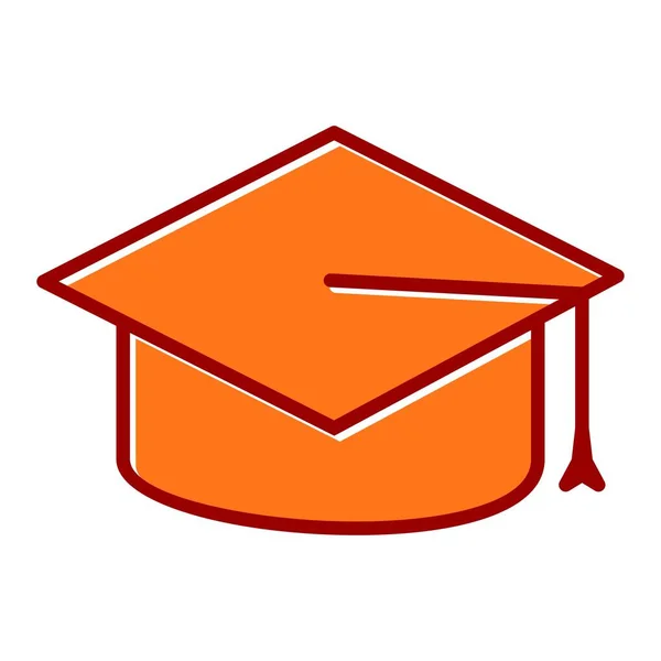 Gradation Vector Filled Sliped Icon Desig — Stockový vektor