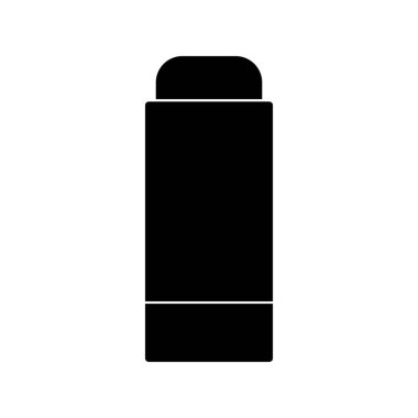  Yapıştırıcı Sopası Vektör Kabartma Simgesi Tasarımı