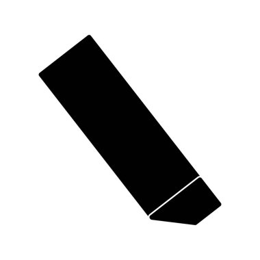  Silgi Vektörü Sembol Tasarımı 