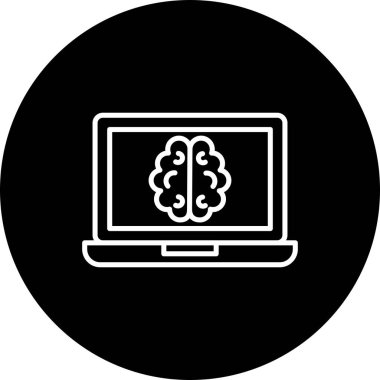  Çevrimiçi Denetim Satırı Ters Simge Tasarımı