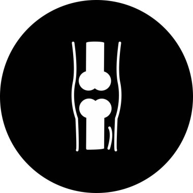  Bacak Vektörü Dönüşümlü Simge Tasarımı 