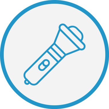 El feneri Mavi Çember