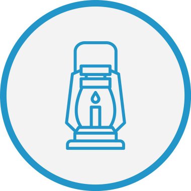 Fener Hattı Mavi Çember