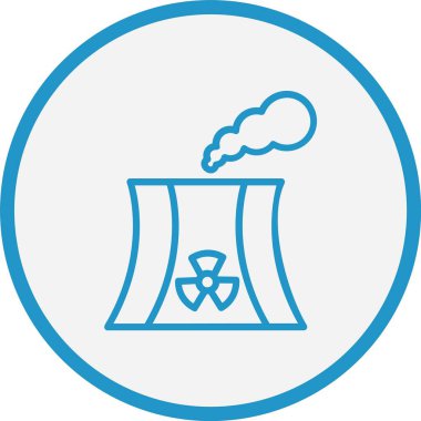 Nükleer Hat Mavi Çember