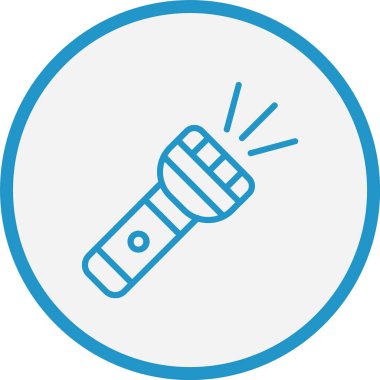 Fener Hattı Mavi Çember