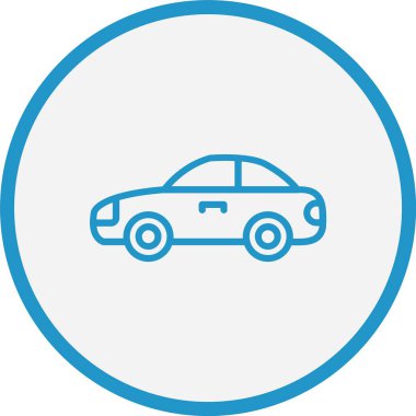 Araba Hattının Mavi Çemberi