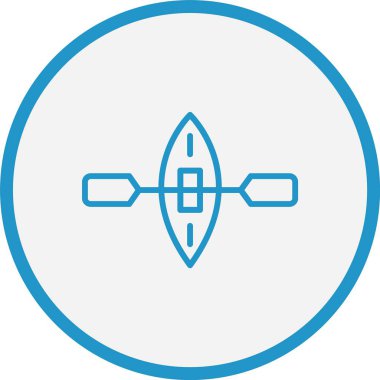 Kano Hattı Mavi Çember