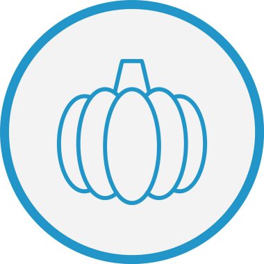 Kabak Hattı Mavi Çember