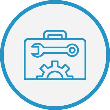 Araç takımı Mavi Çember