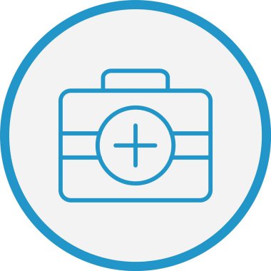 İlk Yardım Hattı Mavi Çember