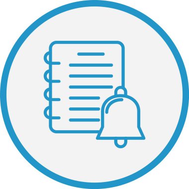 Çan Hat Mavi Çember