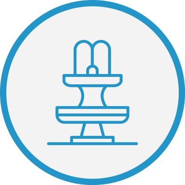 Çeşme Hattı Mavi Çember