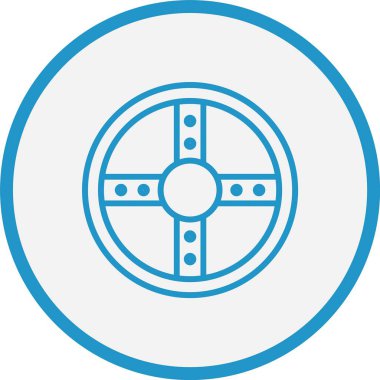 Mavi Çemberi Destekle