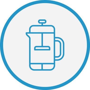 Fransız Basın Hattı Mavi Çember