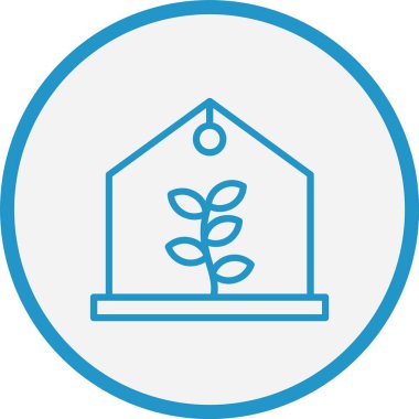 Sera Hattı Mavi Çember