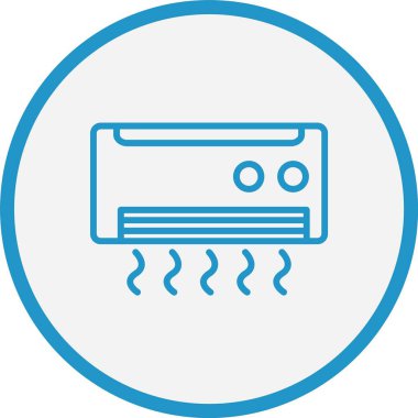 Klima Hattı Mavi Çember