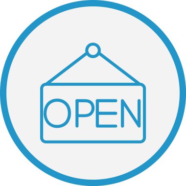 Satır Mavi Çemberi Aç